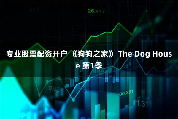 专业股票配资开户 《狗狗之家》 The Dog House 第1季